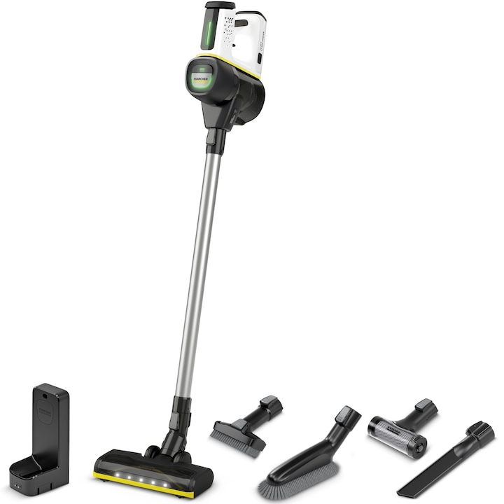 Aspirator vertical Karcher VC 7 Cordless yourMax